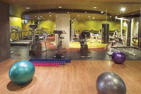 Fitness Studio